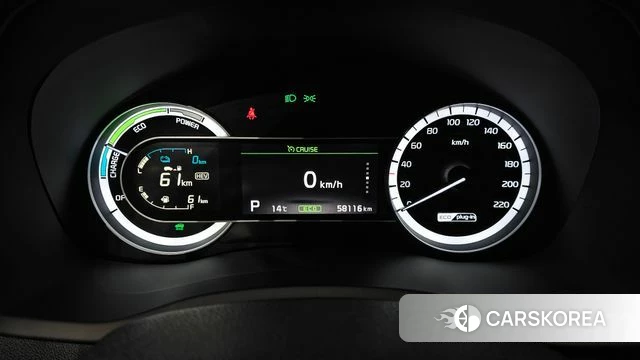 Kia Niro id 3796021 из Кореи 18