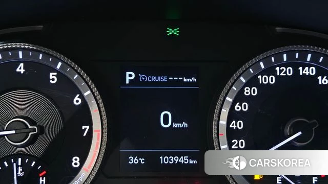 Hyundai Sonata (DN8) id 4525571 из Кореи 31