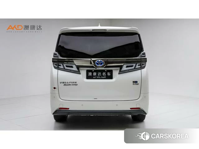 Toyota Wilfa id 4336239 из Китая 9