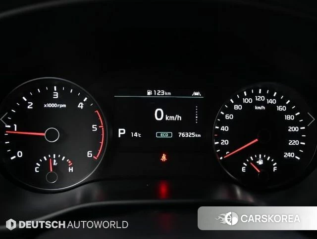 Kia Sportage The Bold id 3923617 из Кореи 18