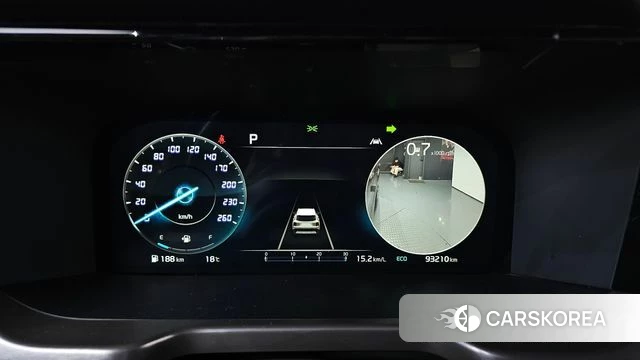 Kia Sorento 4th Generation id 3941084 из Кореи 18