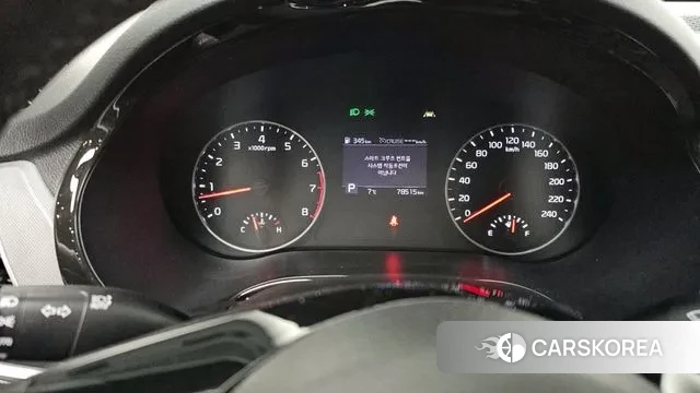 Kia Seltos id 3458759 из Кореи 18