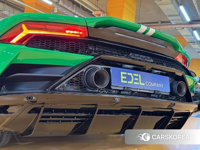 Lamborghini Huracan id 4687023 из Кореи 18