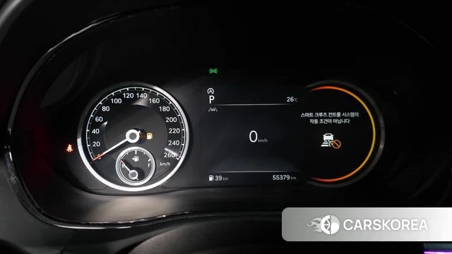 Genesis GV70 id 4444895 из Кореи 30