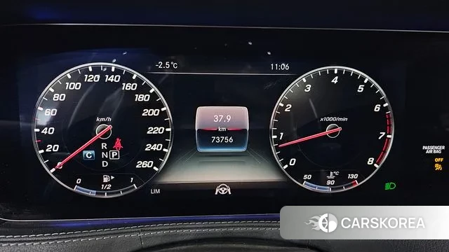 Mercedes-Benz S-Class W222 id 3672404 из Кореи 18