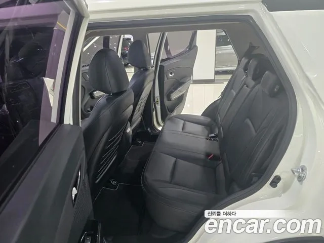 Ssangyong Berry New Tivoli id 2872712 из Кореи 18