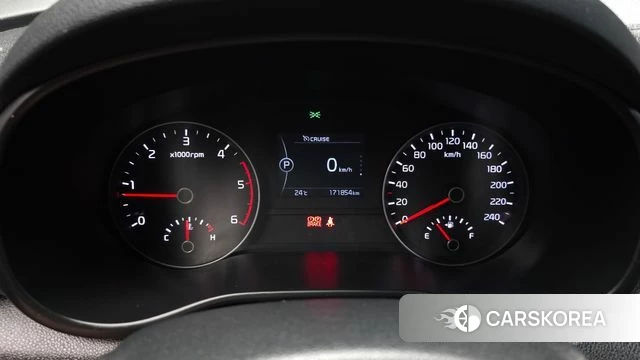 Kia Sportage 4th Generation id 4568728 из Кореи 18