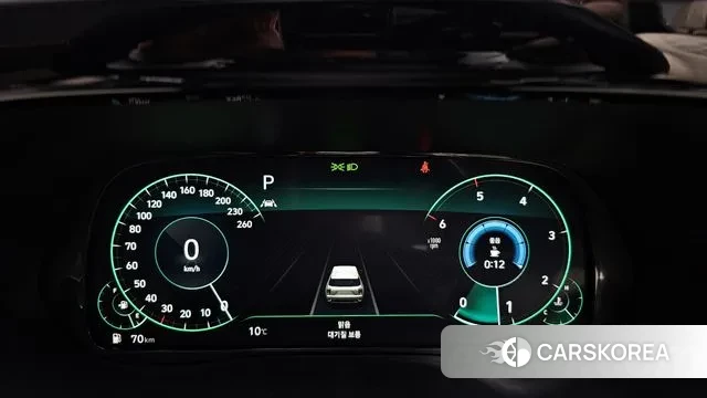 Hyundai Palisade id 3740692 из Кореи 18