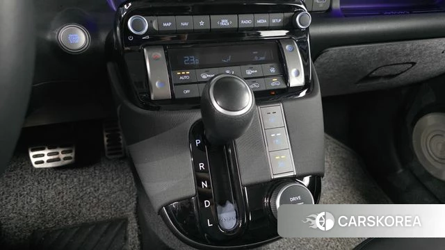 Hyundai Casper id 3806607 из Кореи 18