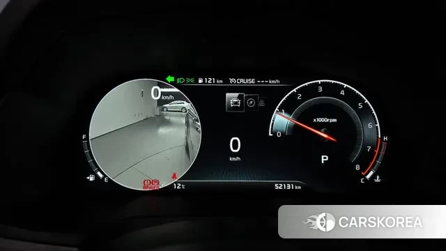 Kia K7 Premier id 3656266 из Кореи 18