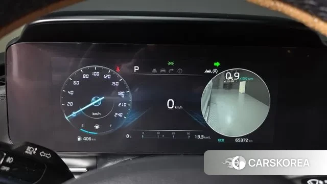 Kia Carnival 4th generation id 3721173 из Кореи 18