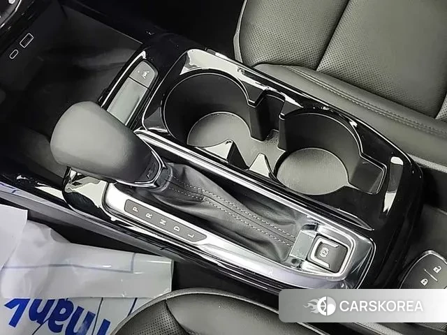 Chevrolet (GM Daewoo) Trax Crossover id 3720799 из Кореи 17