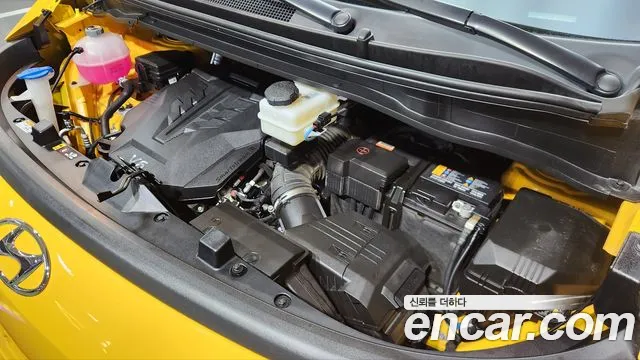 Hyundai Staria id 2788410 из Кореи 18