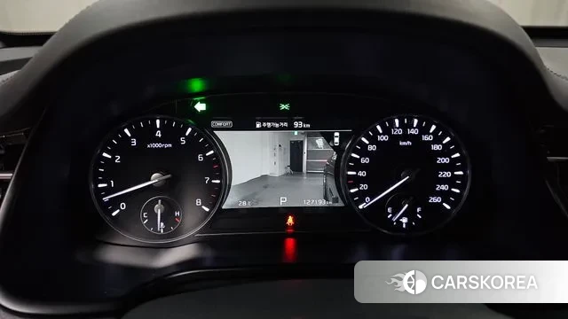 Kia More K9 id 3018536 из Кореи 18