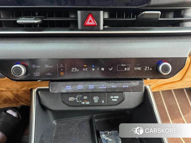 Kia The New Carnival 4th Generation id 4194544 из Кореи 18