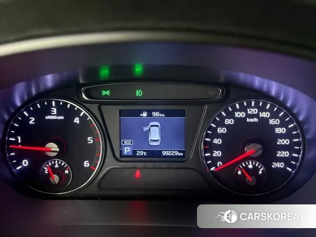 Kia The New Sorento id 3038873 из Кореи 17