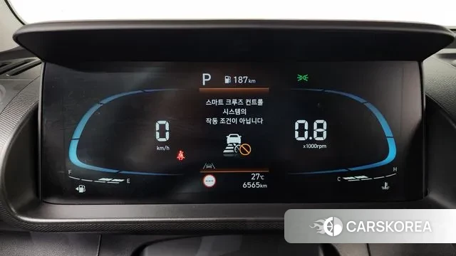 Hyundai Casper id 2984340 из Кореи 18