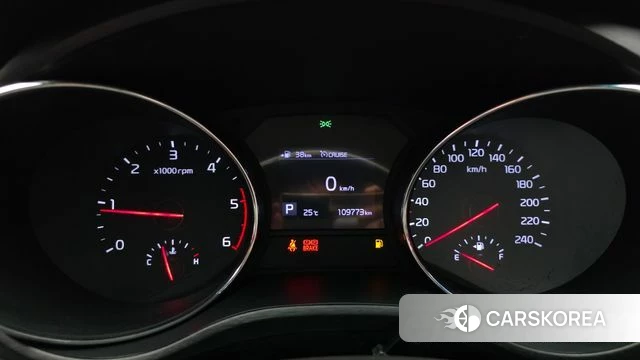 Kia The New Carnival id 4568376 из Кореи 18