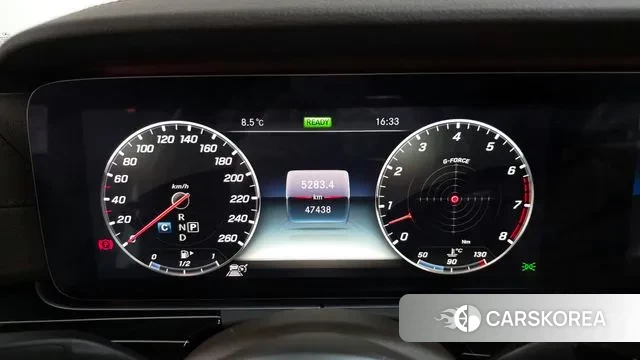 Mercedes-Benz CLS-Class C257 id 3474333 из Кореи 18