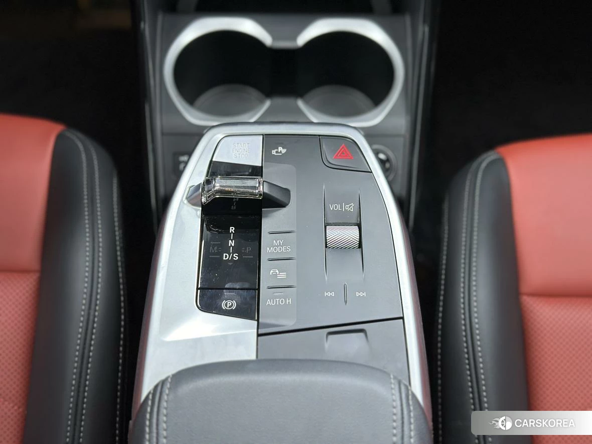 BMW X1 id 4440397 из Китая 22