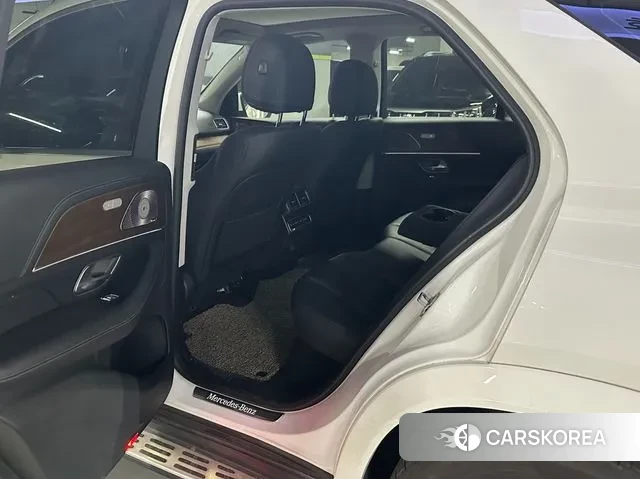 Mercedes-Benz GLE-Class W167 id 3765287 из Кореи 13