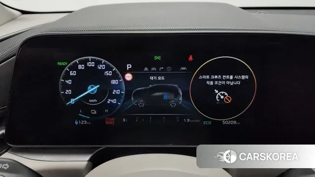 Kia Di All New Niro EV id 3597112 из Кореи 18