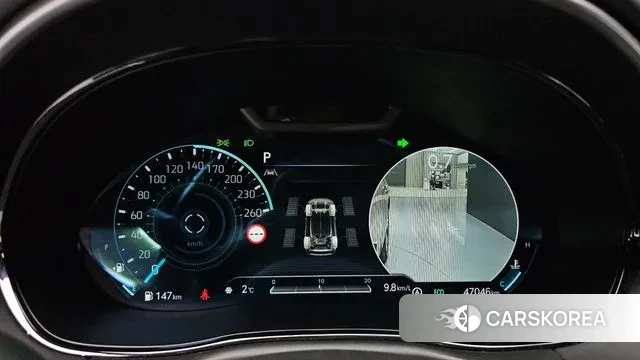 Genesis GV70 id 3654288 из Кореи 18