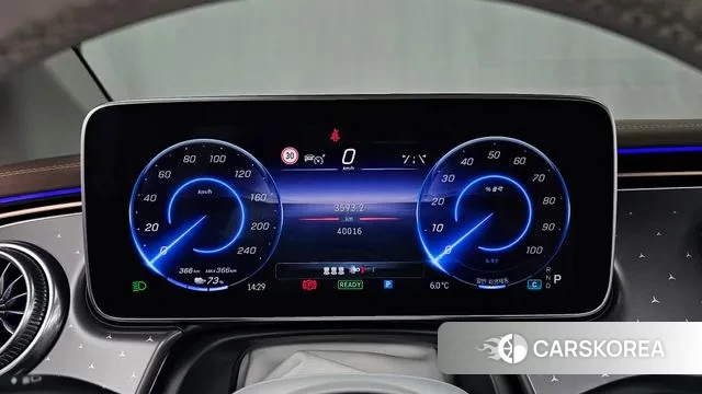 Mercedes-Benz EQE V295 id 3675215 из Кореи 18