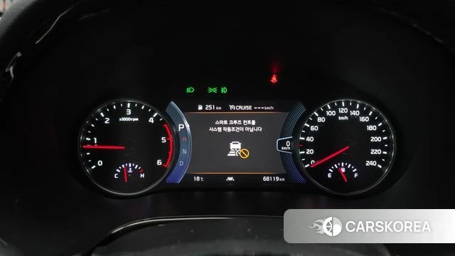 Kia Seltos id 3813545 из Кореи 18