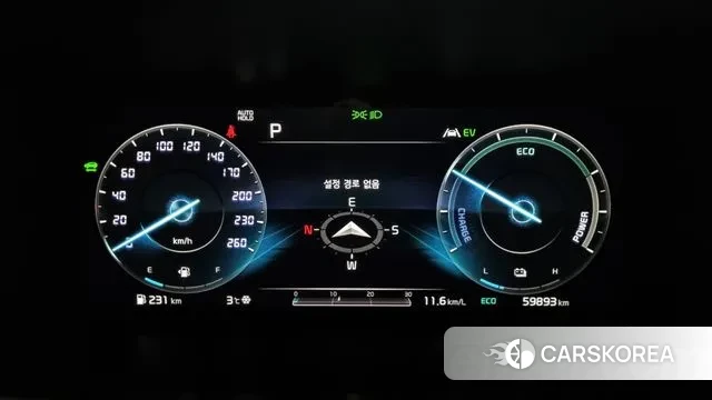 Kia Sorento 4th Generation id 3607453 из Кореи 18