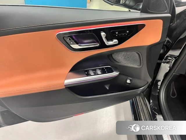 Mercedes-Benz C-Class W206 id 4229908 из Кореи 10