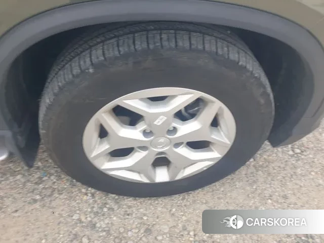 Ssangyong The New Rexton Sport id 3476572 из Кореи 16