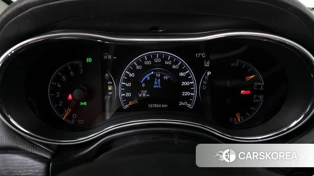 Jeep Grand Cherokee id 4180152 из Кореи 18