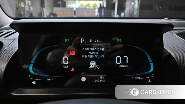 Hyundai Casper id 4201296 из Кореи 29