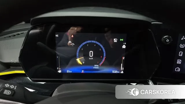 Chevrolet (GM Daewoo) Trax Crossover id 3596072 из Кореи 18