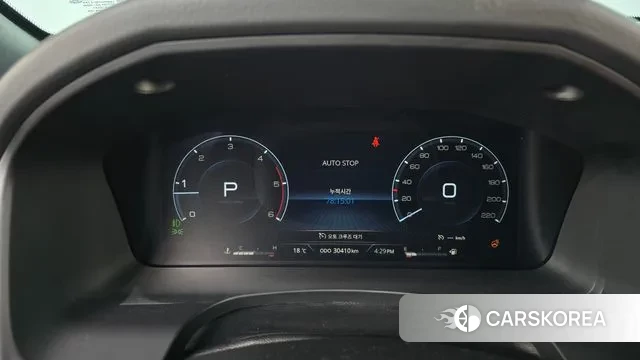 Ssangyong The New Rexton Sport id 3401108 из Кореи 18