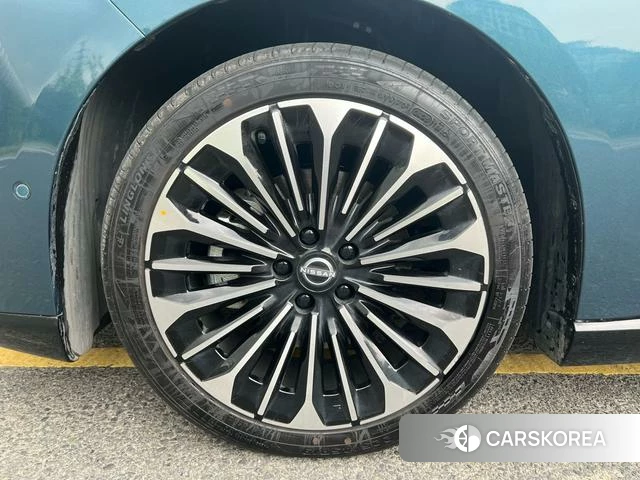 Nissan N7 id 4235626 из Китая 21