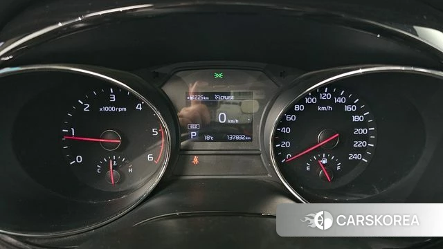 Kia The New Carnival id 4203379 из Кореи 29