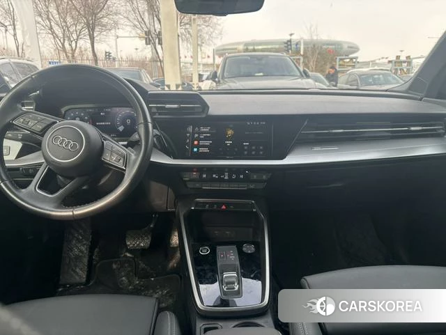 Audi A3 id 3857972 из Китая 8