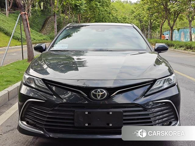 Toyota Camry id 4290556 из Китая 14