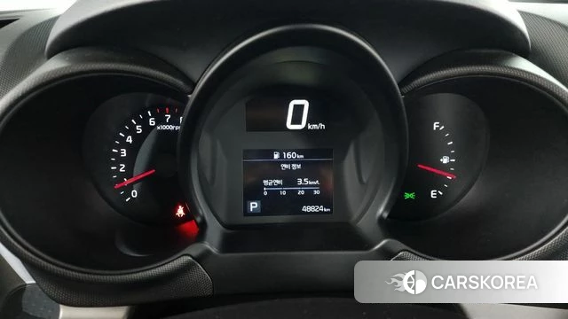 Kia The New Ray id 3865538 из Кореи 18