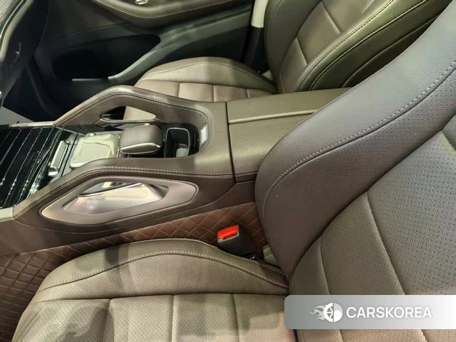Mercedes-Benz GLE (import) id 4291057 из Китая 12