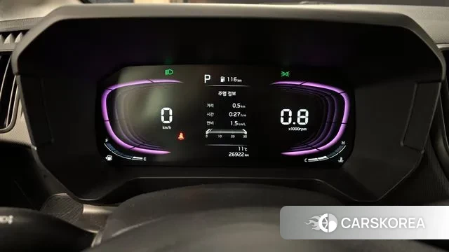 Kia The New Kia Ray id 3590677 из Кореи 18