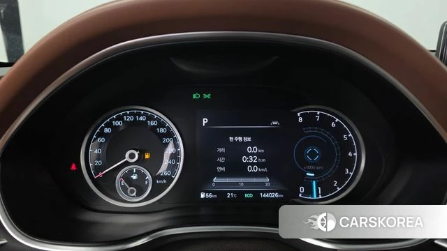 Genesis G80 (RG3) id 4507624 из Кореи 30