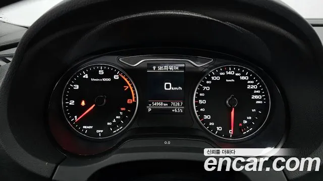 Audi New A3 id 2621551 из Кореи 18