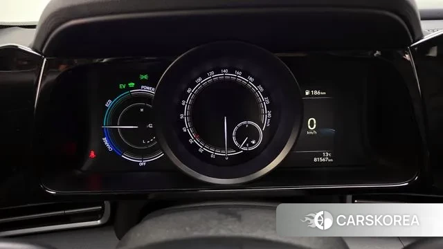 Hyundai Avante Hybrid (CN7) id 3508575 из Кореи 18