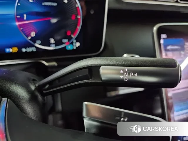 Mercedes-Benz S-Class W223 id 3639798 из Кореи 18