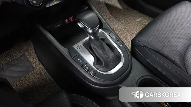 Kia Come New K3 id 3510157 из Кореи 18