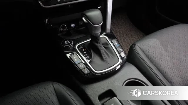 Kia Seltos id 2994079 из Кореи 18