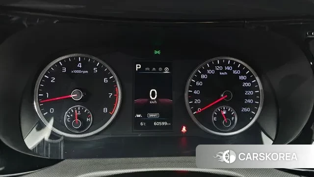 Kia K5 3rd generation id 3509620 из Кореи 18